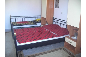 Horvātija Privát Gradac, Interjers